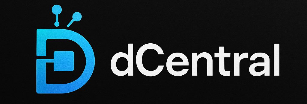 dCentral - Web3 Headless eCommerce For Magento 2 Crypto Blockchain Solana Etherum Algorand
